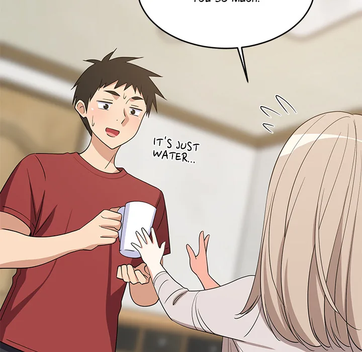 Study Buddies (Uncensored) Chapter 42 page 20 - 