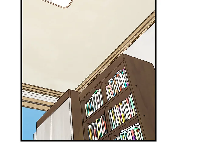 Study Buddies (Uncensored) Chapter 42 page 3 - 