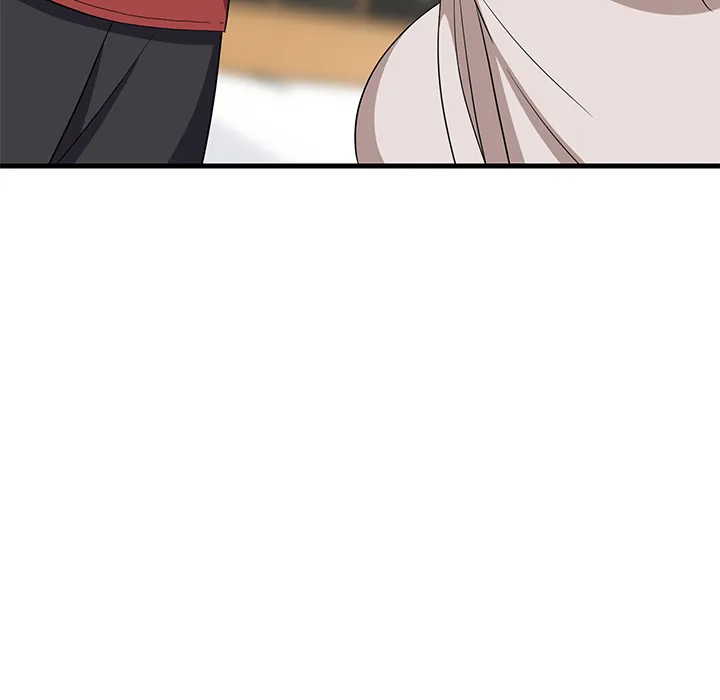 Study Buddies (Uncensored) Chapter 42 page 21 - 