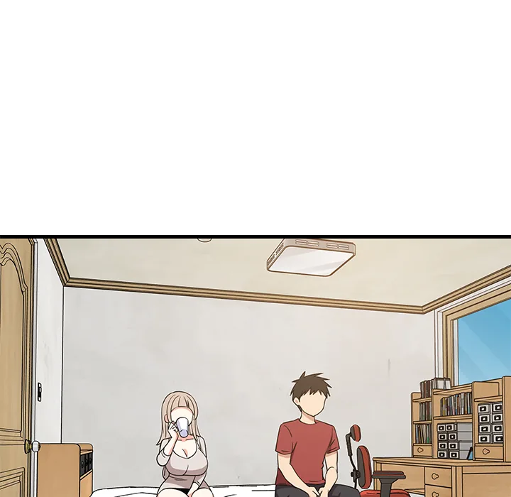 Study Buddies (Uncensored) Chapter 42 page 22 - 