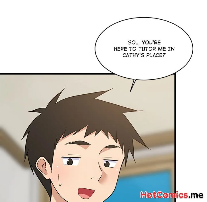 Study Buddies (Uncensored) Chapter 42 page 24 - 