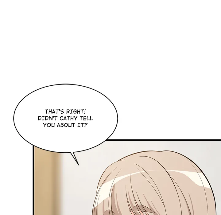 Study Buddies (Uncensored) Chapter 42 page 26 - 