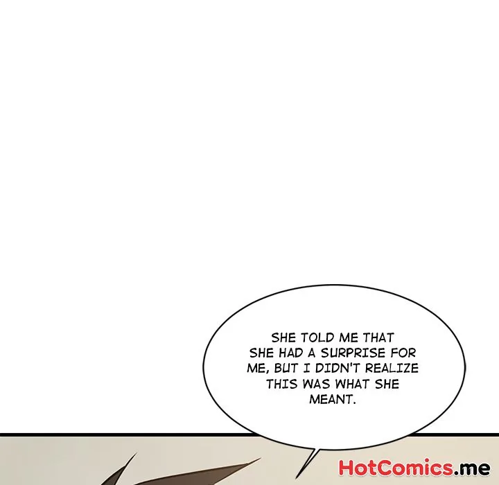 Study Buddies (Uncensored) Chapter 42 page 28 - 