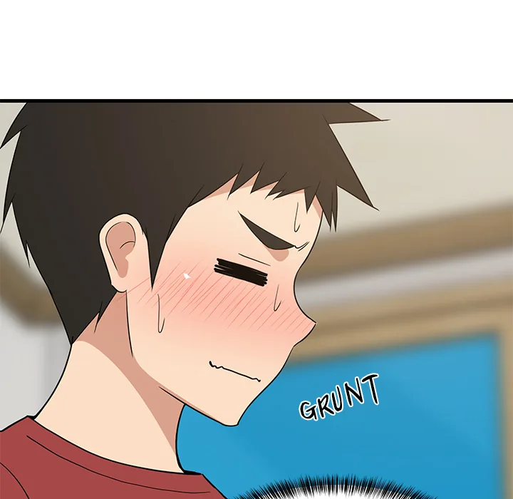 Study Buddies (Uncensored) Chapter 42 page 31 - 