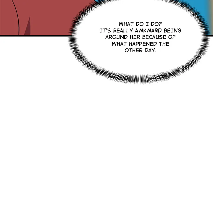 Study Buddies (Uncensored) Chapter 42 page 32 - 