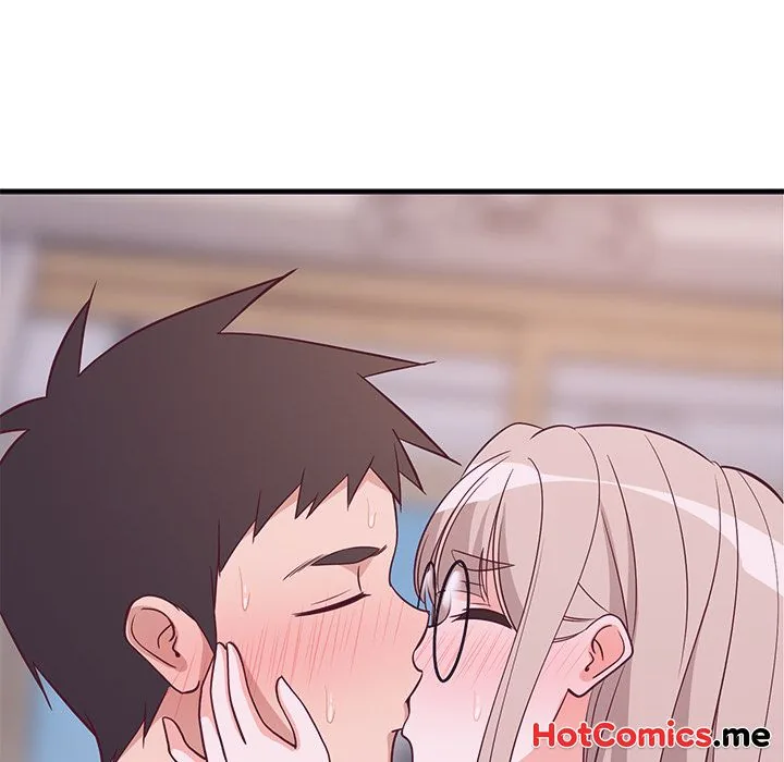 Study Buddies (Uncensored) Chapter 42 page 33 - 