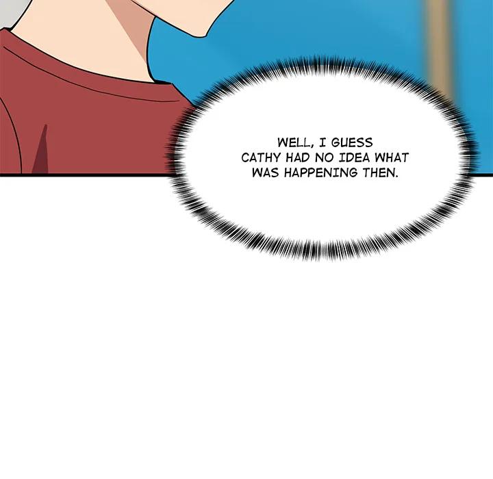 Study Buddies (Uncensored) Chapter 42 page 36 - 