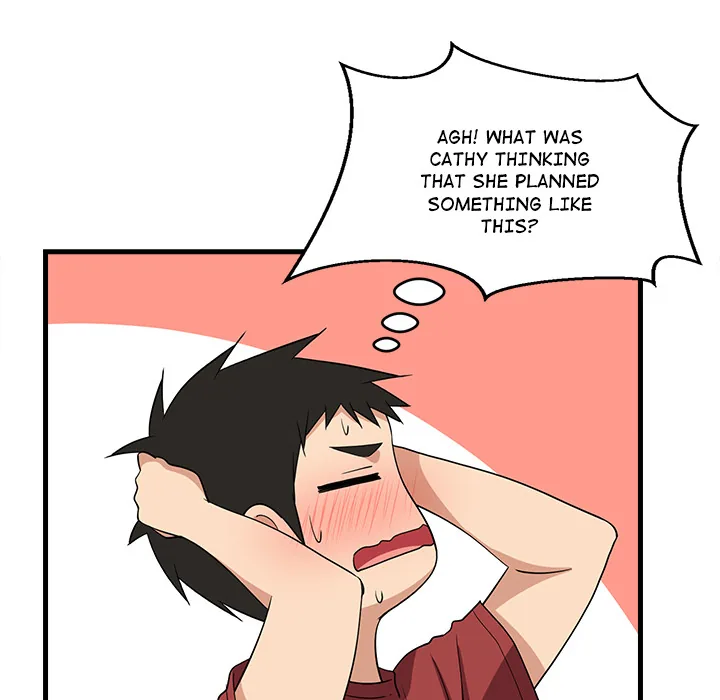 Study Buddies (Uncensored) Chapter 42 page 37 - 