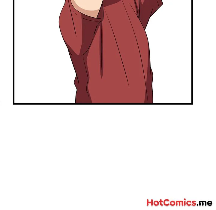 Study Buddies (Uncensored) Chapter 42 page 38 - 