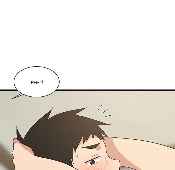 Study Buddies (Uncensored) Chapter 42 page 39 - 