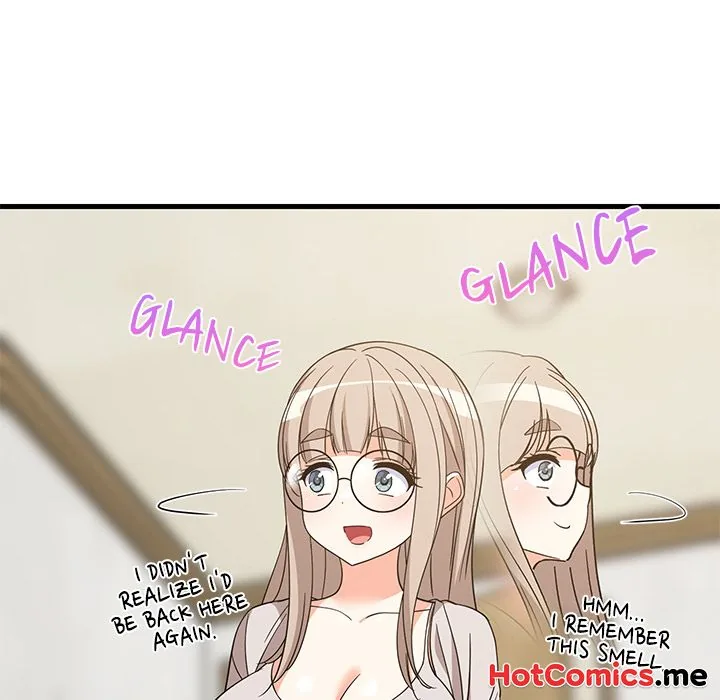 Study Buddies (Uncensored) Chapter 42 page 5 - 