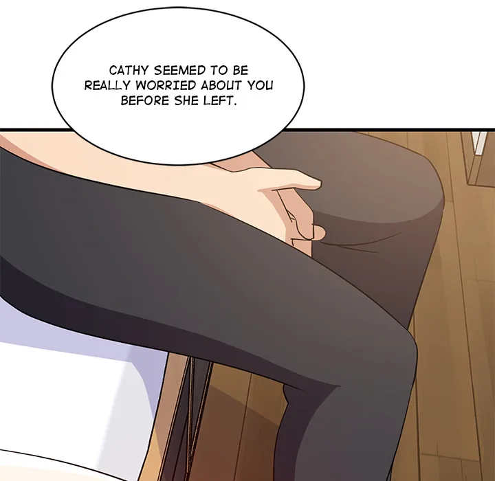 Study Buddies (Uncensored) Chapter 42 page 44 - 