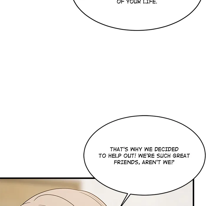 Study Buddies (Uncensored) Chapter 42 page 46 - 