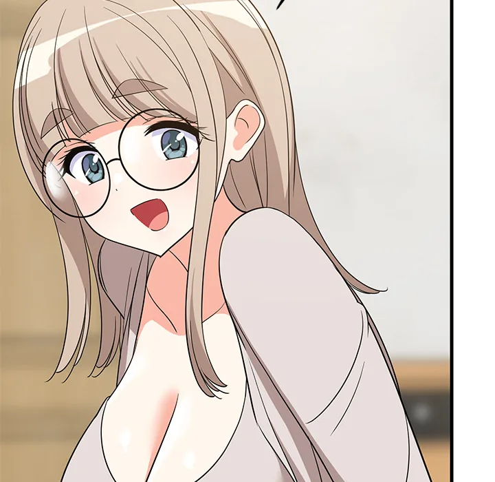 Study Buddies (Uncensored) Chapter 42 page 47 - 