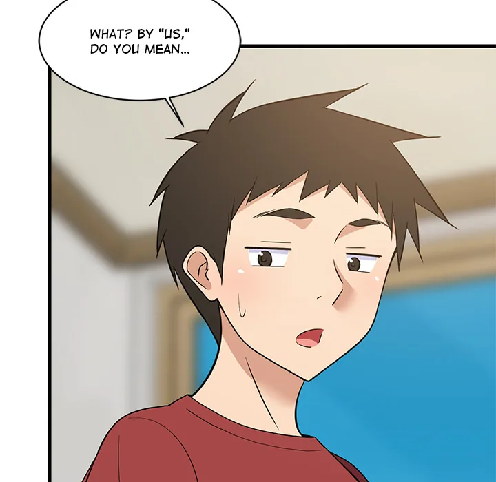 Study Buddies (Uncensored) Chapter 42 page 49 - 