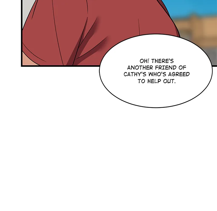 Study Buddies (Uncensored) Chapter 42 page 50 - 