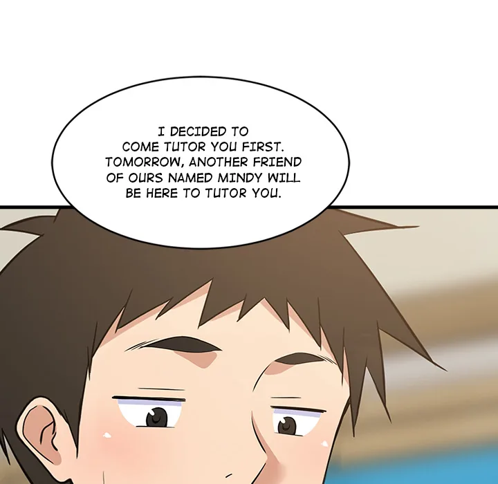 Study Buddies (Uncensored) Chapter 42 page 51 - 