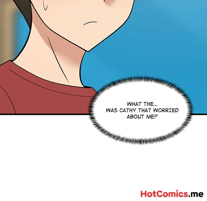 Study Buddies (Uncensored) Chapter 42 page 52 - 