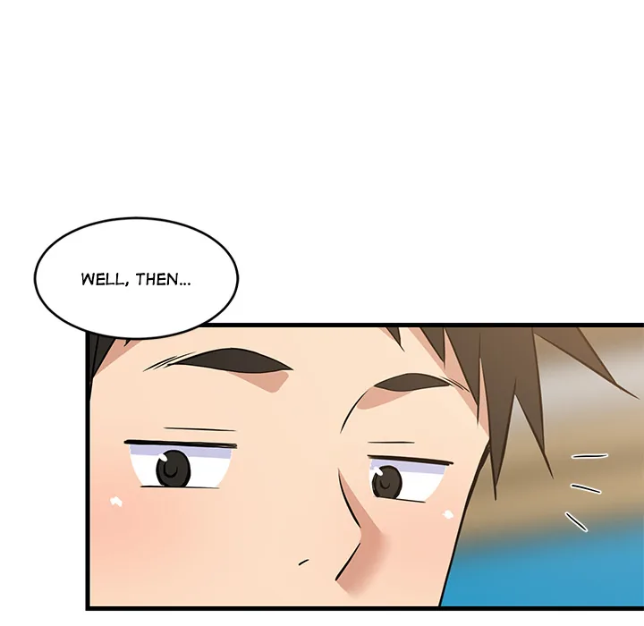 Study Buddies (Uncensored) Chapter 42 page 53 - 