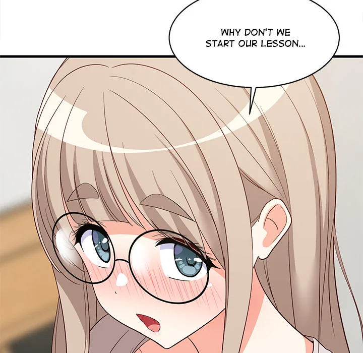 Study Buddies (Uncensored) Chapter 42 page 58 - 