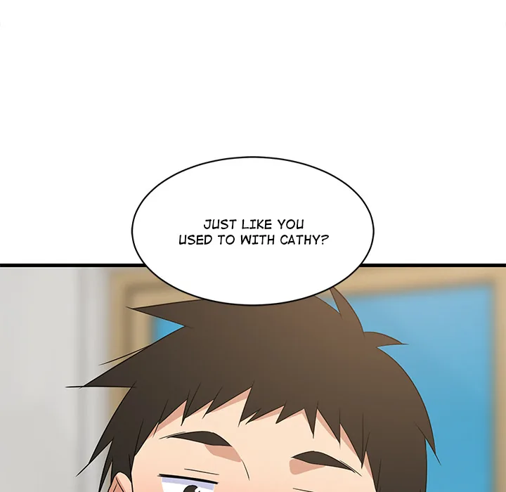 Study Buddies (Uncensored) Chapter 42 page 60 - 