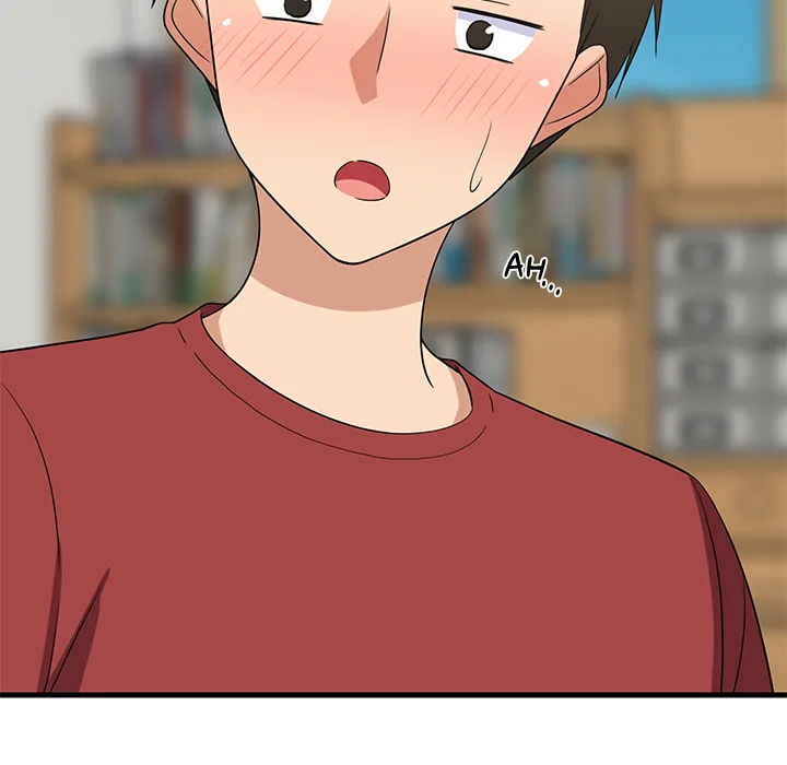 Study Buddies (Uncensored) Chapter 42 page 61 - 