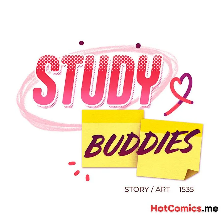 Study Buddies (Uncensored) Chapter 42 page 67 - 