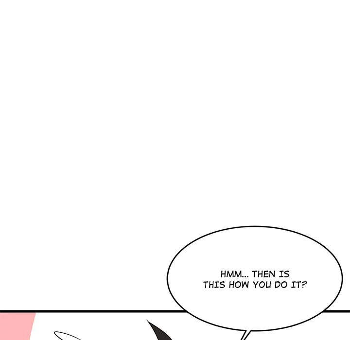 Study Buddies (Uncensored) Chapter 42 page 70 - 