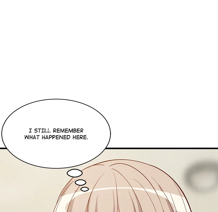 Study Buddies (Uncensored) Chapter 42 page 8 - 