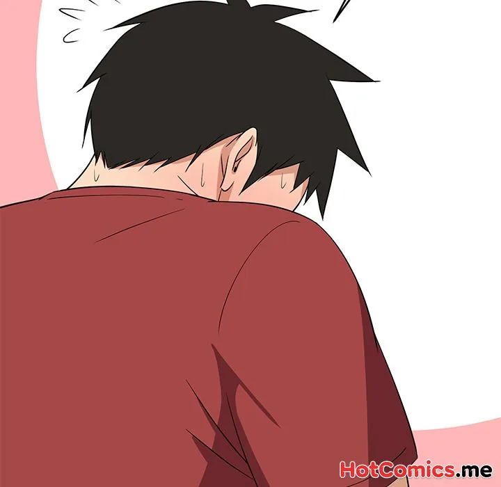 Study Buddies (Uncensored) Chapter 42 page 71 - 