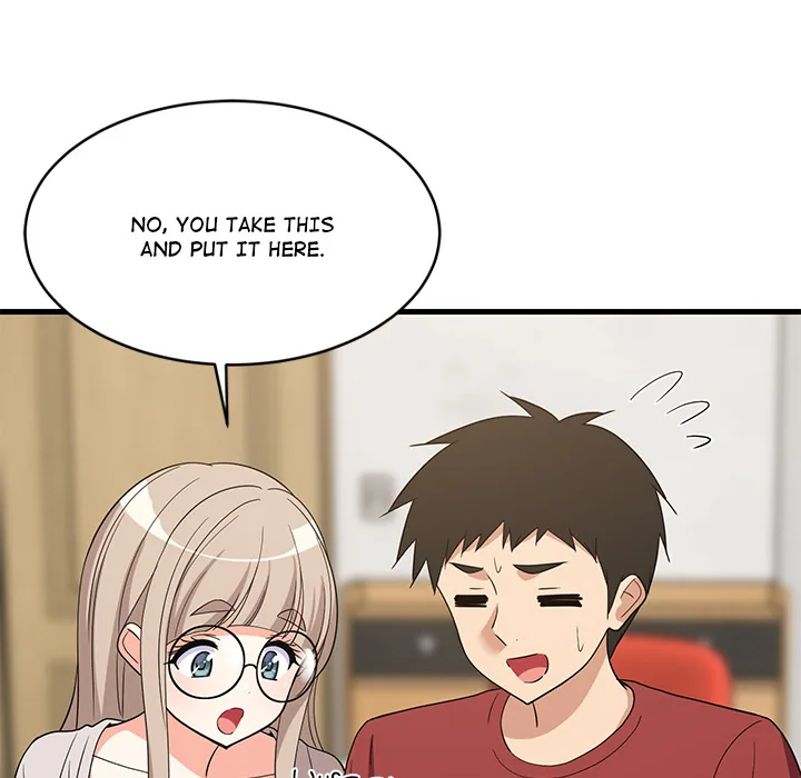 Study Buddies (Uncensored) Chapter 42 page 75 - 