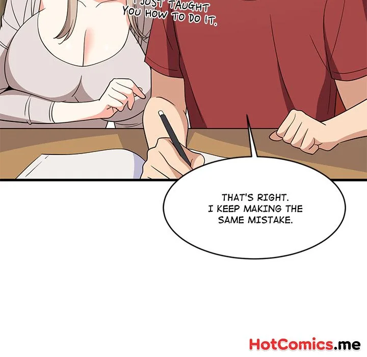 Study Buddies (Uncensored) Chapter 42 page 76 - 