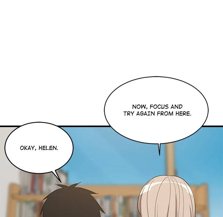 Study Buddies (Uncensored) Chapter 42 page 77 - 