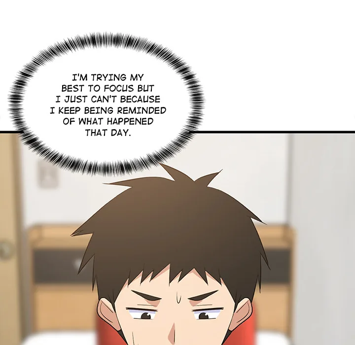 Study Buddies (Uncensored) Chapter 42 page 79 - 