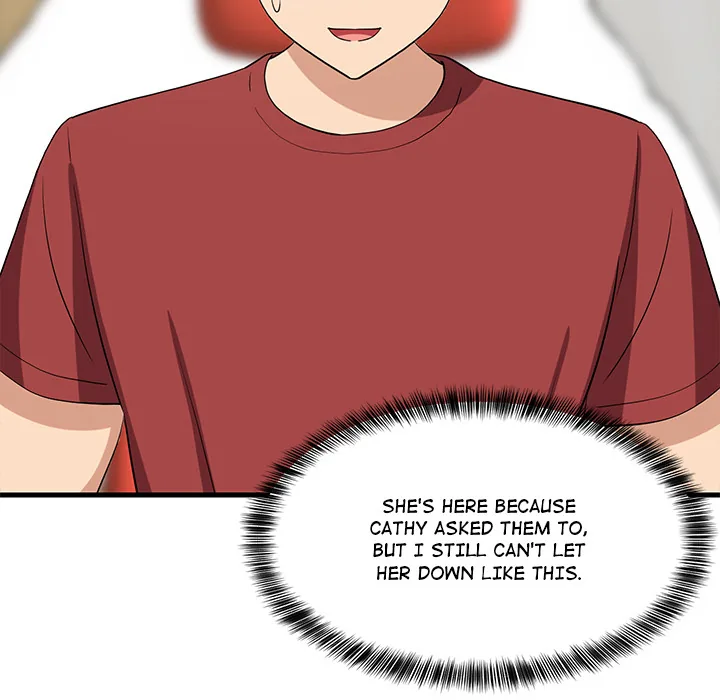 Study Buddies (Uncensored) Chapter 42 page 80 - 