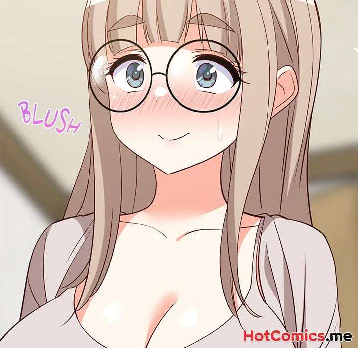 Study Buddies (Uncensored) Chapter 42 page 9 - 