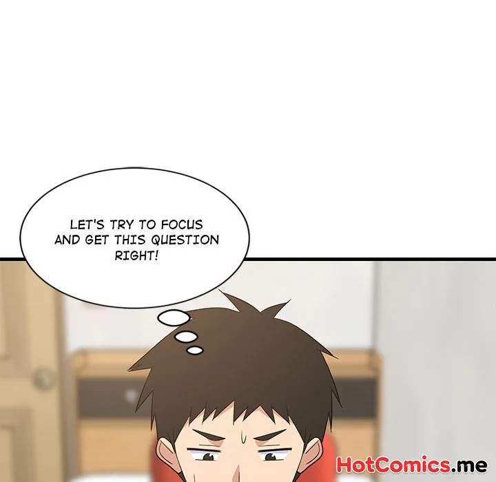 Study Buddies (Uncensored) Chapter 42 page 81 - 