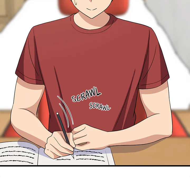 Study Buddies (Uncensored) Chapter 42 page 82 - 