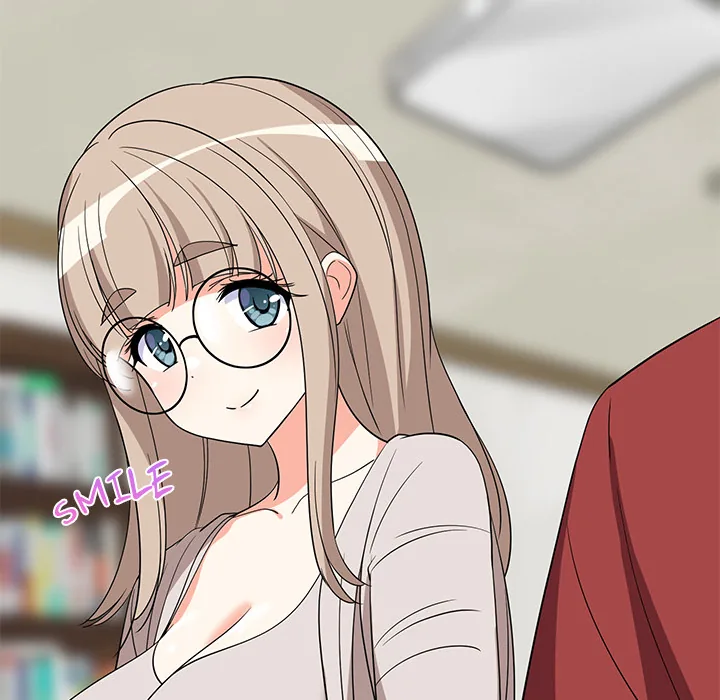 Study Buddies (Uncensored) Chapter 42 page 84 - 