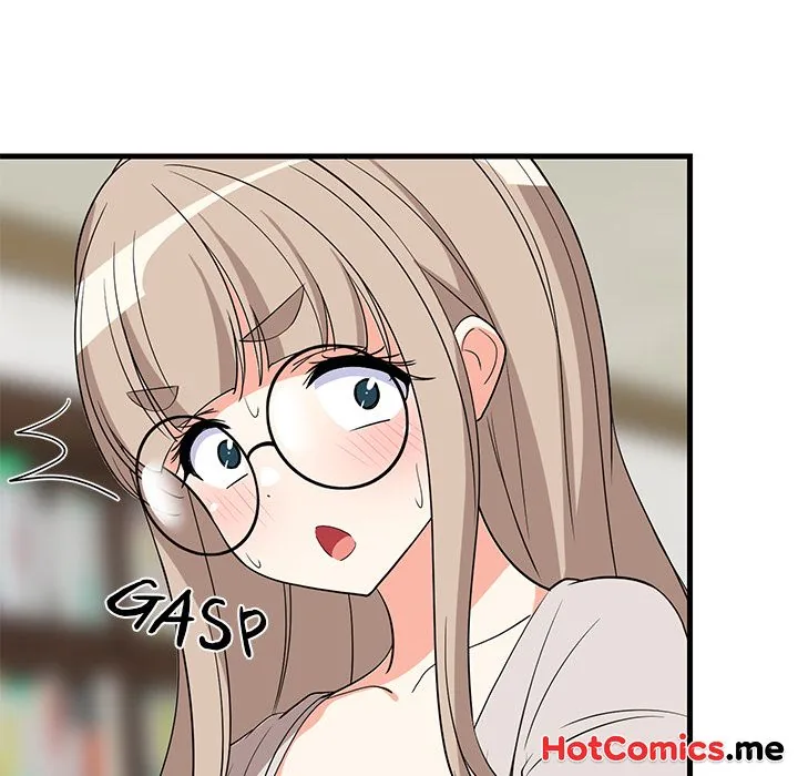 Study Buddies (Uncensored) Chapter 42 page 86 - 