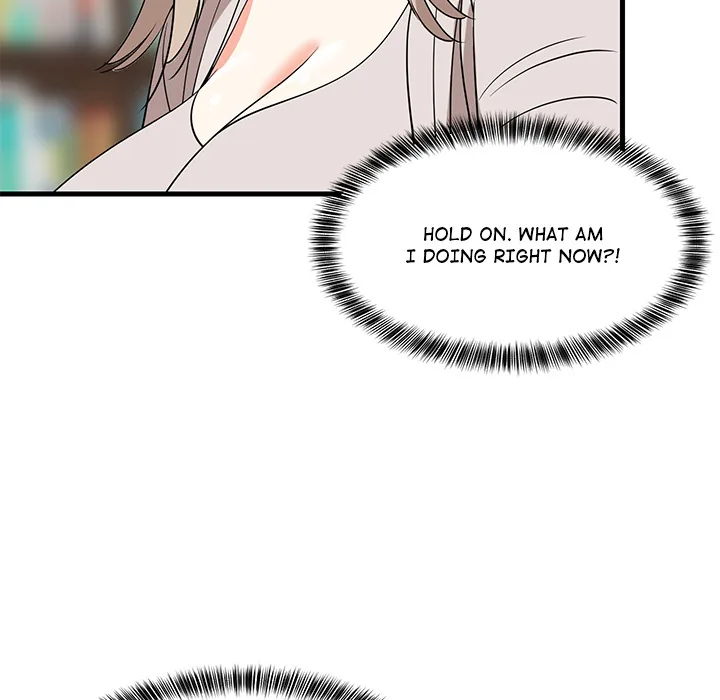 Study Buddies (Uncensored) Chapter 42 page 87 - 