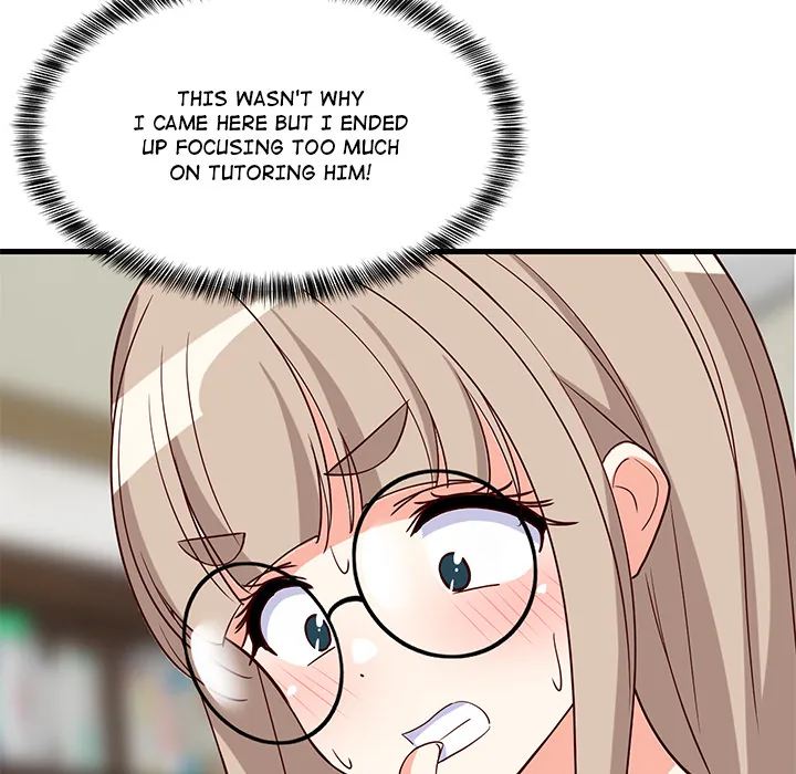 Study Buddies (Uncensored) Chapter 42 page 88 - 