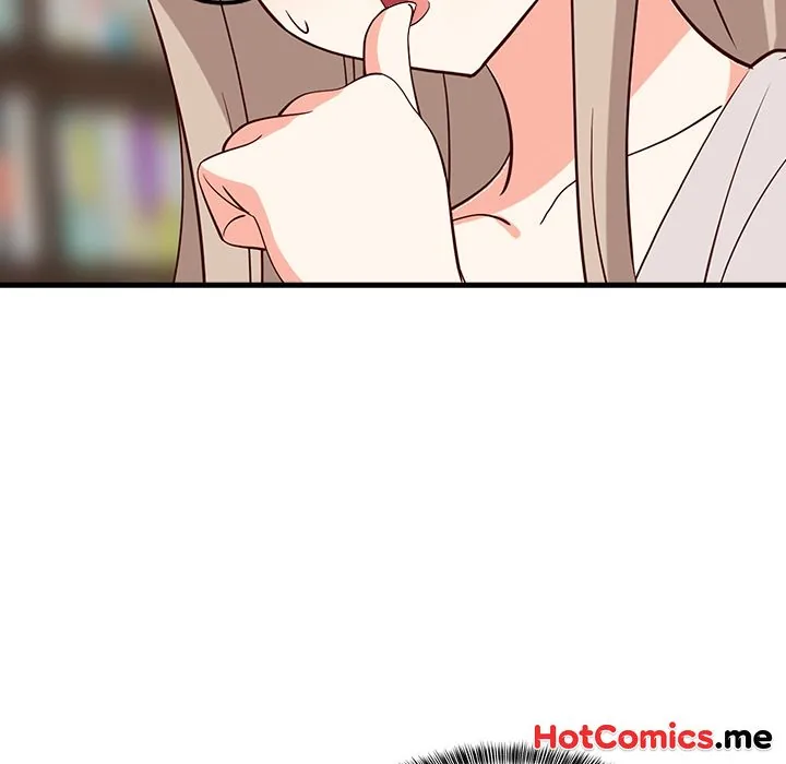 Study Buddies (Uncensored) Chapter 42 page 91 - 