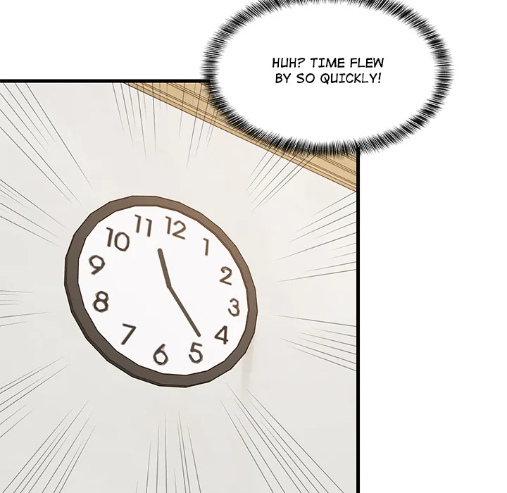 Study Buddies (Uncensored) Chapter 42 page 92 - 