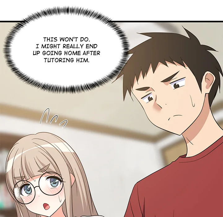 Study Buddies (Uncensored) Chapter 42 page 94 - 