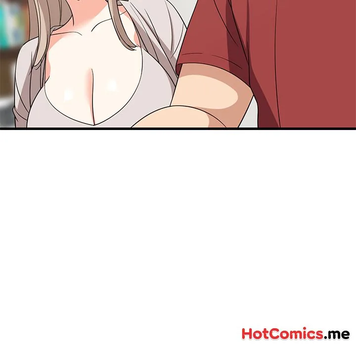 Study Buddies (Uncensored) Chapter 42 page 95 - 