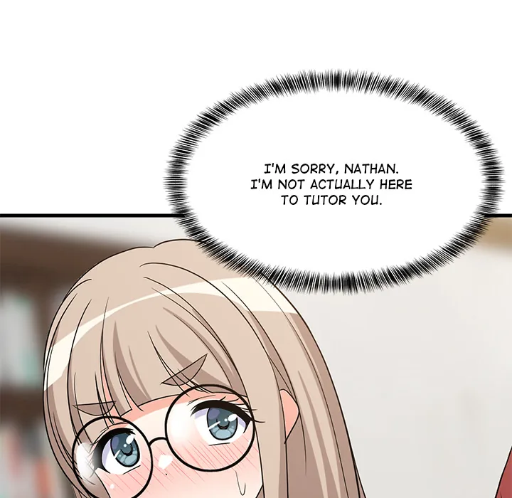Study Buddies (Uncensored) Chapter 42 page 96 - 