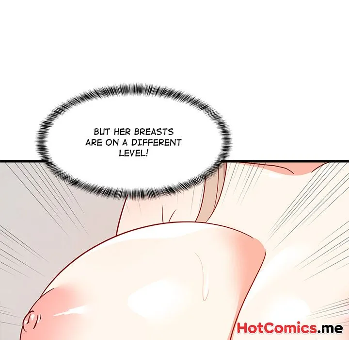 Study Buddies (Uncensored) Chapter 43 page 101 - 