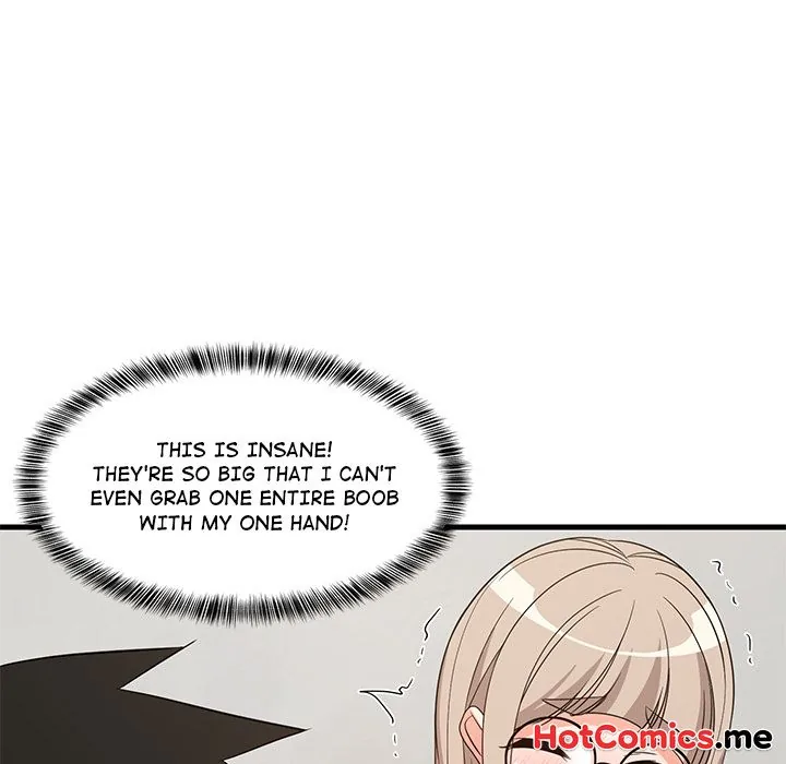 Study Buddies (Uncensored) Chapter 43 page 110 - 