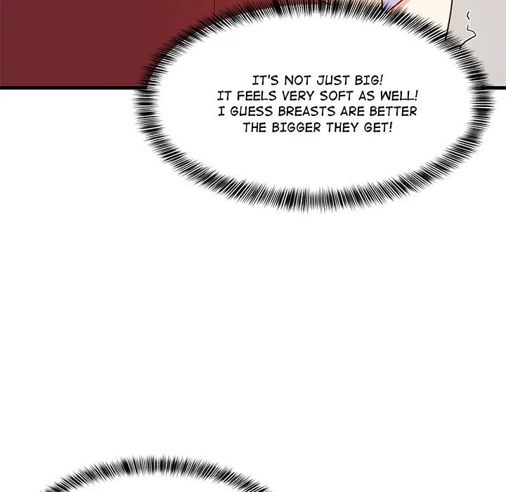 Study Buddies (Uncensored) Chapter 43 page 112 - 